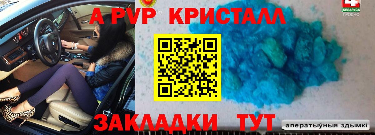 APVP СК КРИС Бердск